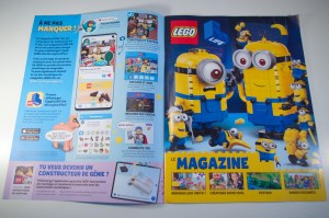 Lego Life Magazine 22 Juillet 2021 (01)